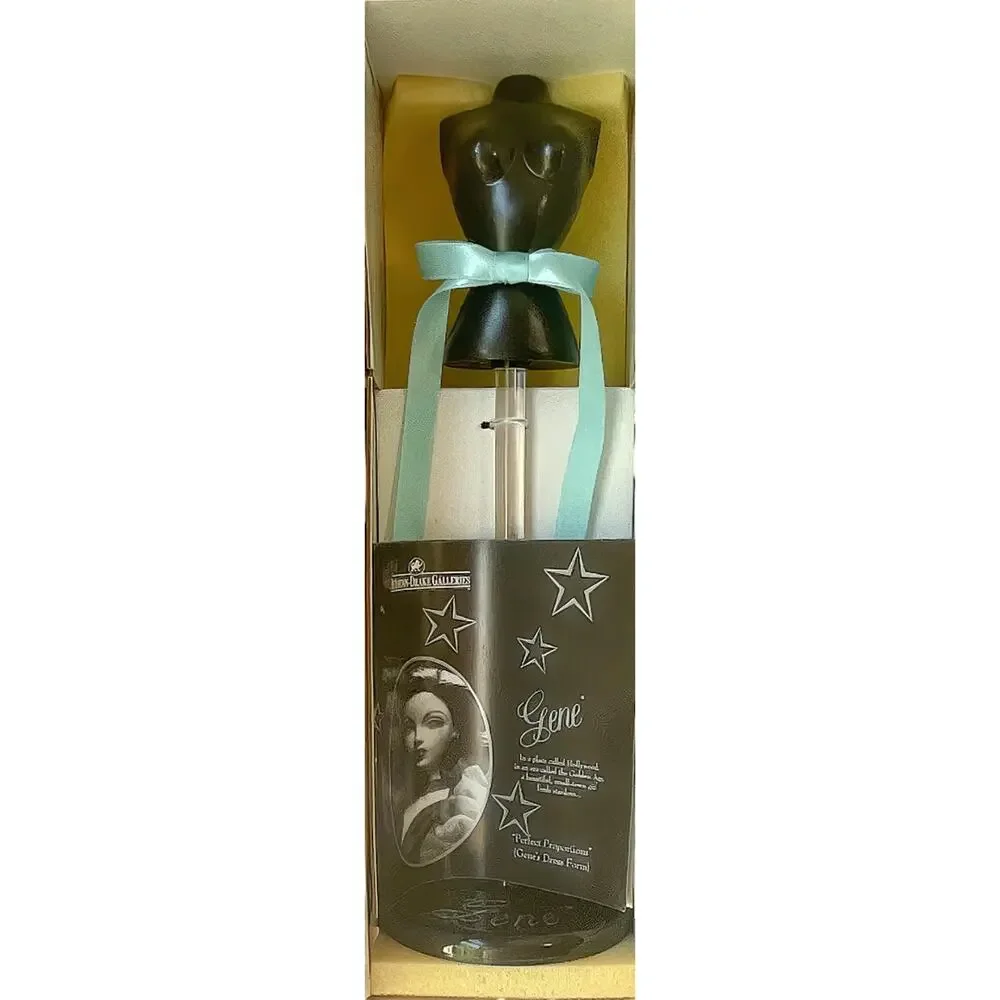 1997 Ashton Drake Gene Doll 